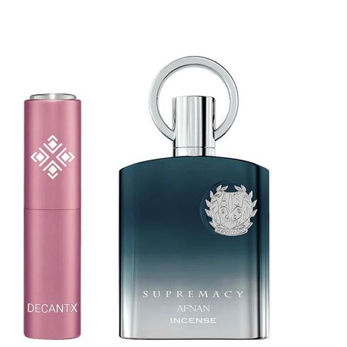Afnan Supremacy Incense Eau de Parfum for Men