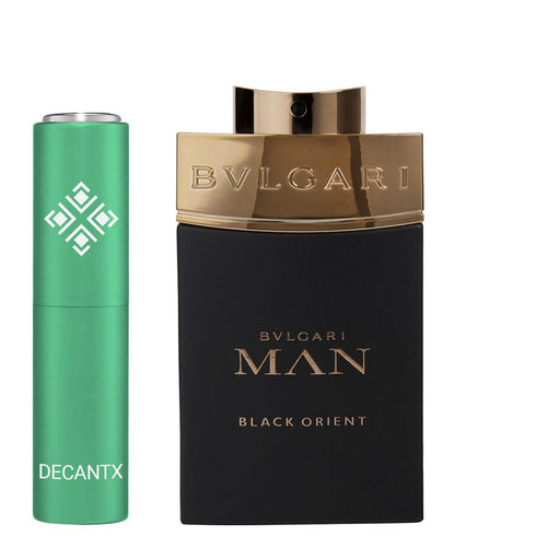 Bvlgari Bvlgari Man Black Orient Eau de Parfum for Men