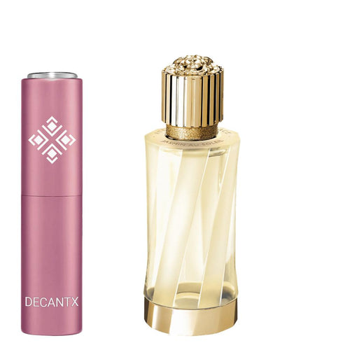 Versace Atelier Jasmin au Soleil Eau de Parfum Unisex