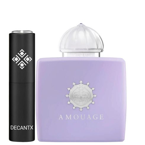 Amouage Lilac Love Woman Eau de Parfum for Women