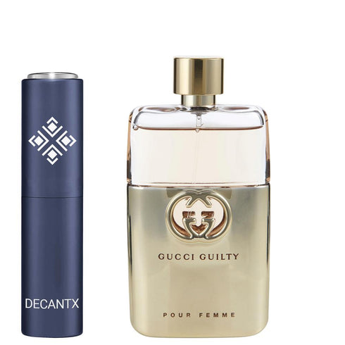 Gucci Guilty Pour Femme Eau de Parfum for Women