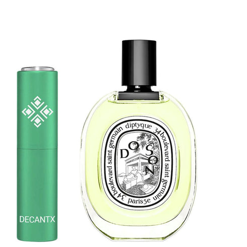 Diptyque Do Son Eau de Toilette Unisex