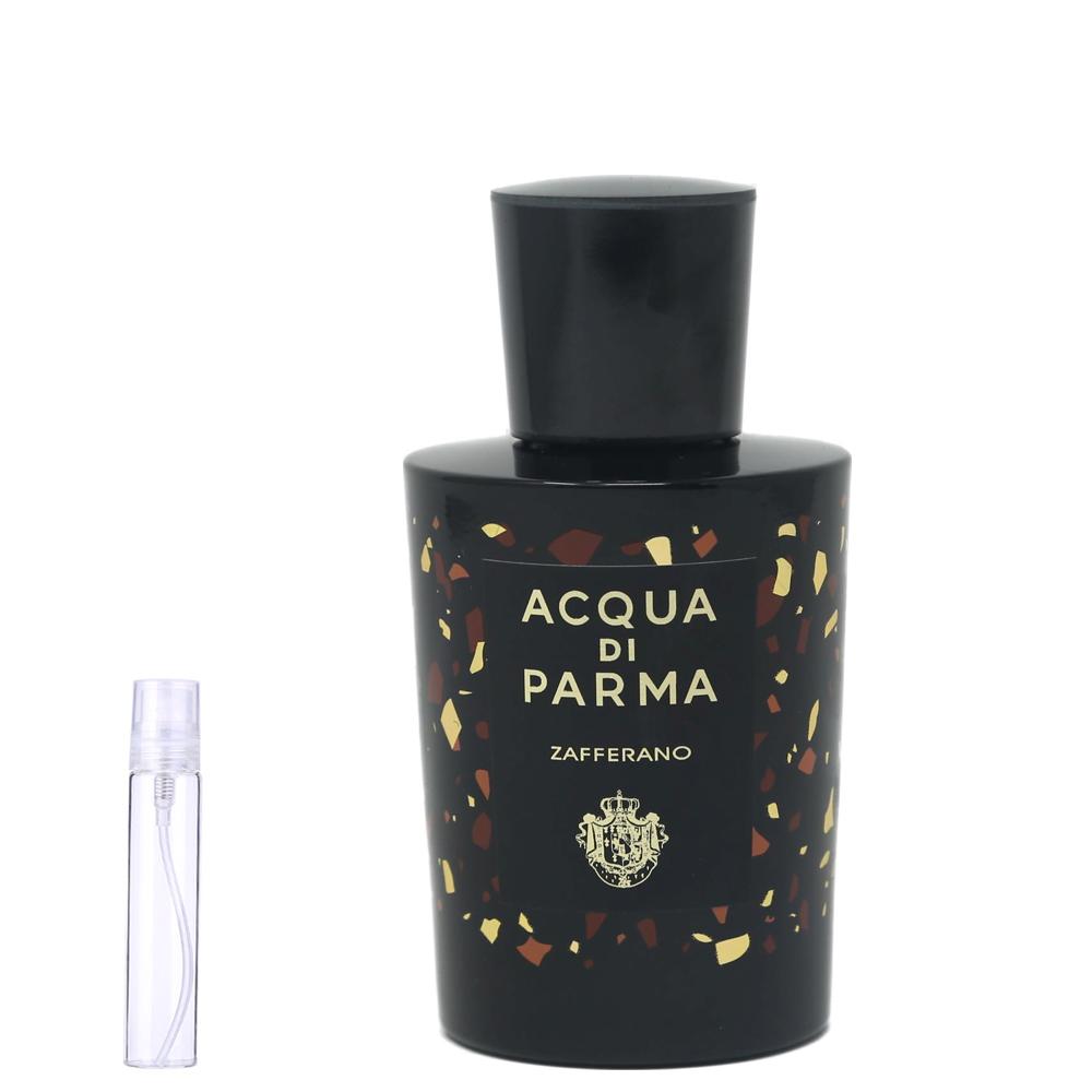 香水(ユニセックス) Acqua Di Parma - Zafferano (20ml) Amazon.com : Acqua Di Parma Zafferano Eau De Parfum Spray