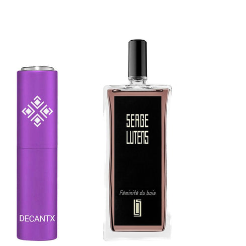 Serge Lutens Feminite Du Bois Eau de Parfum for Women