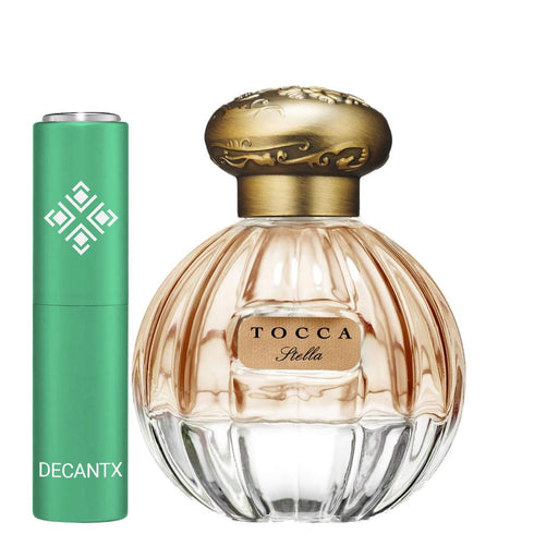 TOCCA Stella Eau de Parfum for Women