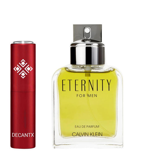Calvin Klein Eternity Eau de Parfum for Men