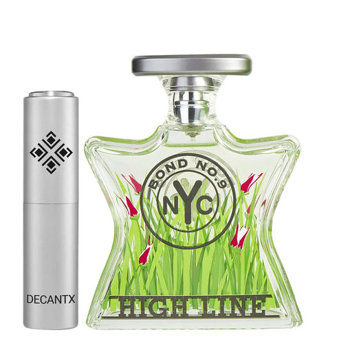 Bond No. 9 High Line Eau de Parfum Unisex