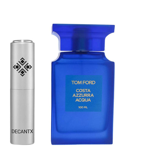 Tom Ford Costa Azzurra Acqua Eau de Toilette Unisex