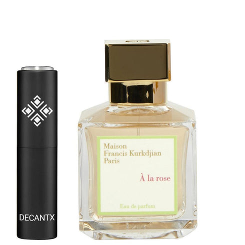 Maison Francis Kurkdjian A La Rose Eau de Parfum for Women