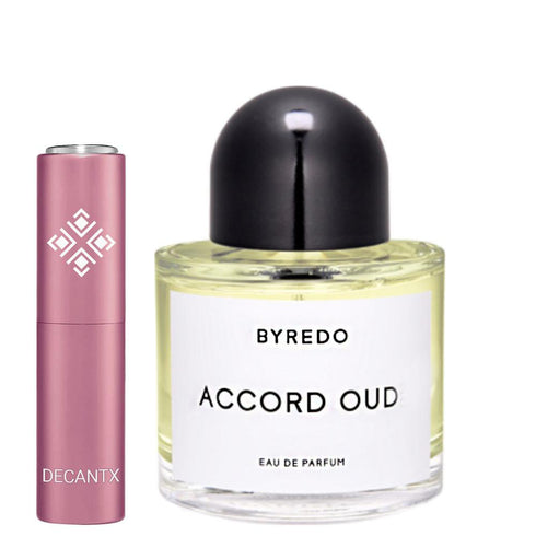 BYREDO Accord Oud Eau de Parfum Unisex