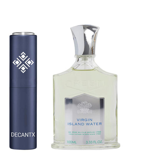 Creed Virgin Island Water Eau de Parfum Unisex