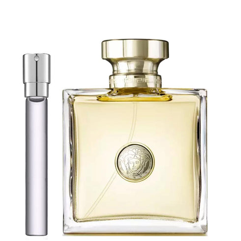 Versace Pour Femme Eau de Parfum for Women