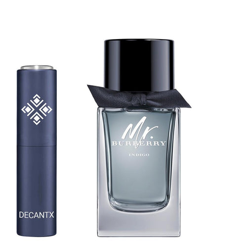 Burberry Mr. Burberry Indigo Eau de Toilette for Men