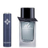 Burberry Mr. Burberry Indigo Eau de Toilette for Men