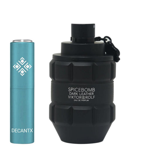 Viktor & Rolf Spicebomb Dark Leather Eau de Parfum for Men