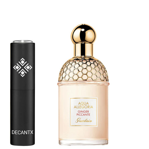 Guerlain Aqua Allegoria Ginger Piccante Eau de Toilette Unisex