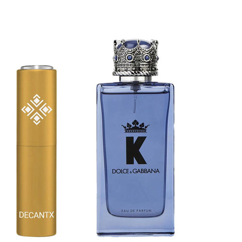 Dolce & Gabbana K Eau de Parfum for Men