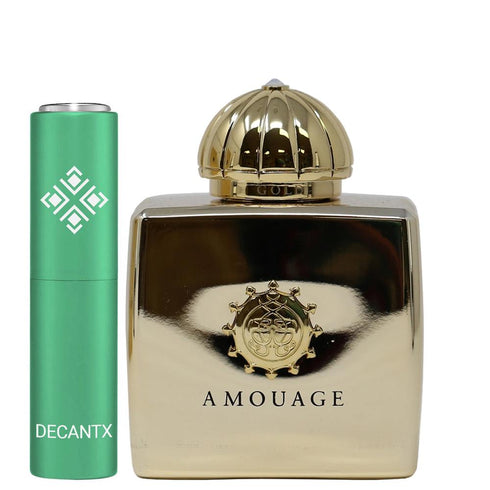 Amouage Gold Woman Eau de Parfum for Women