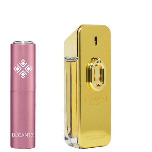 Paco Rabanne Million Gold Eau de Parfum Intense for Men