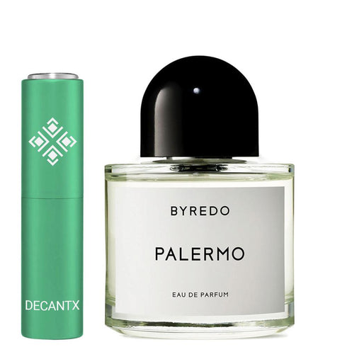 BYREDO Palermo Eau de Parfum Unisex