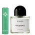 BYREDO Palermo Eau de Parfum Unisex
