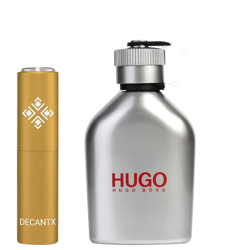 Hugo Boss Hugo Iced Eau de Toilette for Men
