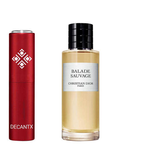 Christian Dior Balade Sauvage Eau de Parfum Unisex