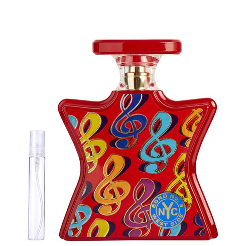 Bond No. 9 west side Eau de Parfum Unisex
