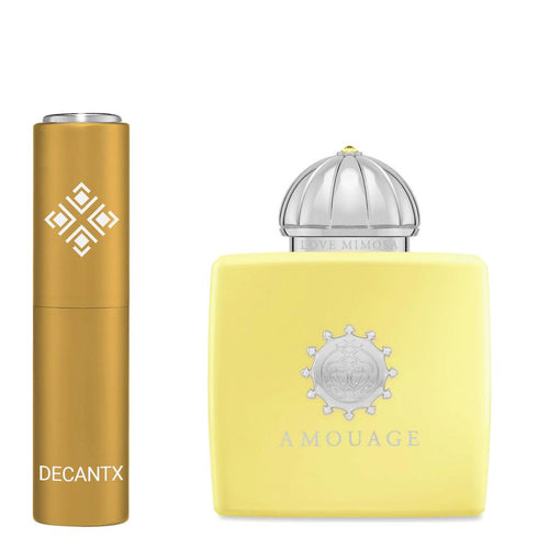 Amouage Love Mimosa Eau de Parfum for Women