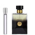 Versace Pour Homme Oud Noir Eau de Parfum for Men
