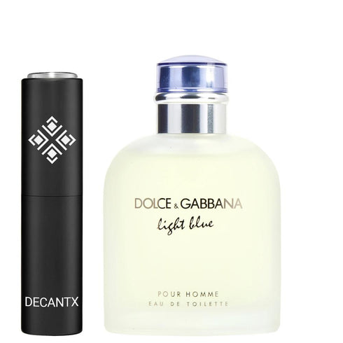 Dolce & Gabbana Light Blue pour Homme Eau de Toilette for Men