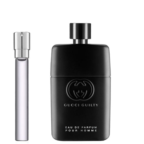 Gucci Guilty Pour Homme Eau de Parfum for Men