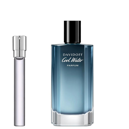 Davidoff Cool Water Parfum for Men