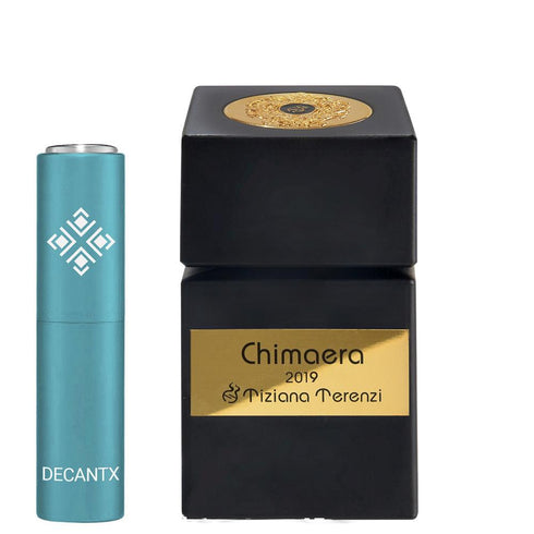 Tiziana Terenzi Chimaera Extrait de Parfum Unisex