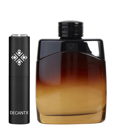 Montblanc Legend Night Eau de Parfum for Men