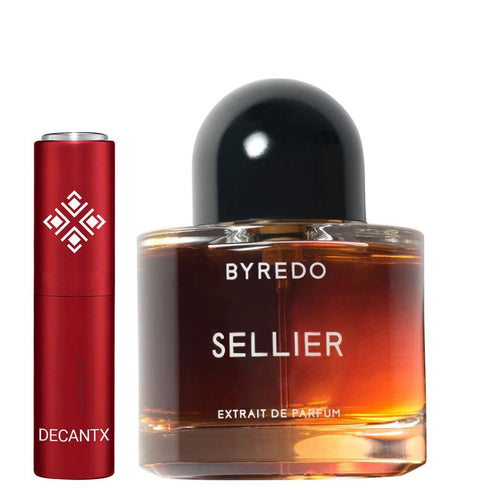 BYREDO Sellier Extrait de Parfum for Men