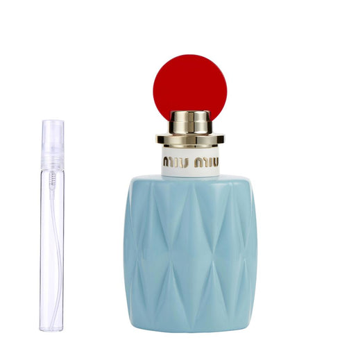 Miu Miu MIU MIU Eau de Parfum for Women