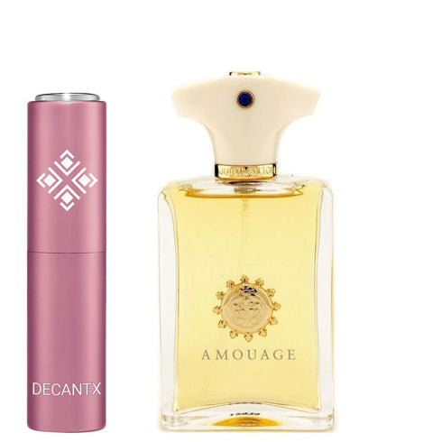 Amouage Jubilation XXV Eau de Parfum for Men