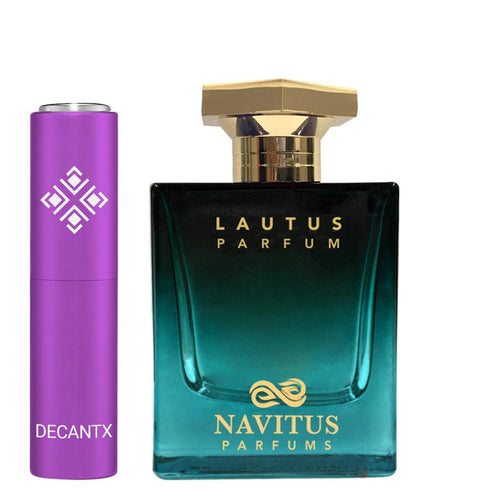 Navitus Parfums Lautus Parfum Unisex