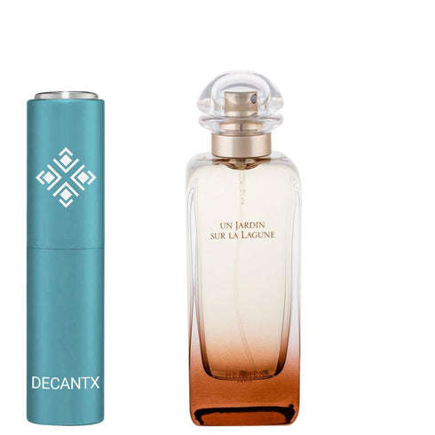 Hermes Un Jardin Sur La Lagune Eau de Toilette Unisex
