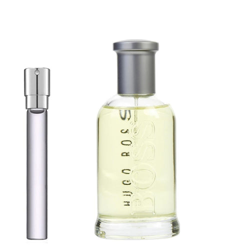 Hugo Boss Bottled Eau de Toilette for Men