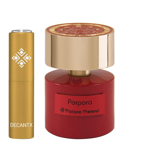 Tiziana Terenzi Porpora Extrait de Parfum Unisex