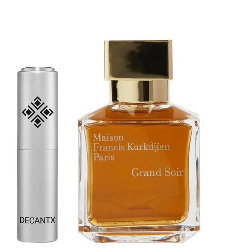 Maison Francis Kurkdjian Grand Soir Eau de Parfum Unisex