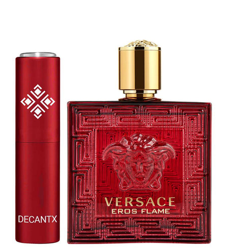 Versace Eros Flame Eau de Parfum for Men