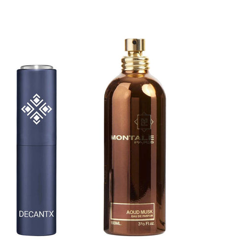 Montale Aoud Musk Eau de Parfum Unisex