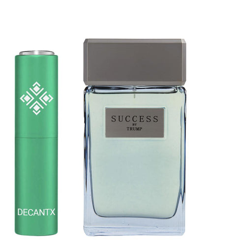 Trump Success Eau de Toilette for Men