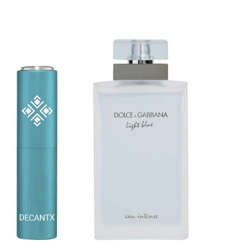 Dolce & Gabbana Light Blue Eau Intense Eau de Parfum for Women