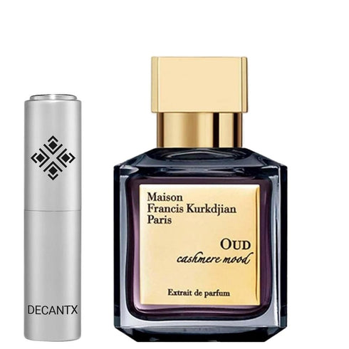 Maison Francis Kurkdjian Oud Cashmere Mood Extrait de Parfum Unisex