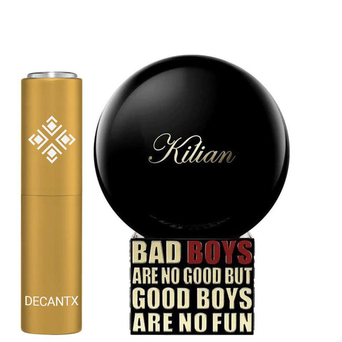 By Kilian Bad Boys Are No Good But Good Boys Are No Fun Eau de Parfum for Women