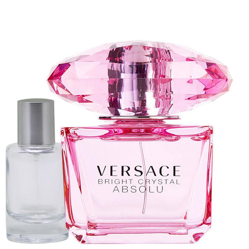 Versace Bright Crystal Absolu Eau de Parfum for Women